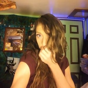 Meet your Posher, Sam